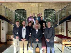 Bedfont® Scientific Limited is pleased to support a major milestone to improve asthma care