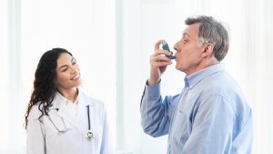Better asthma care