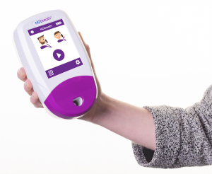 NObreath FeNO device - Advancing FeNO Technology